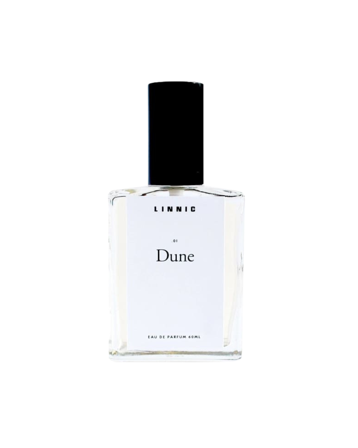 Eau de Parfum