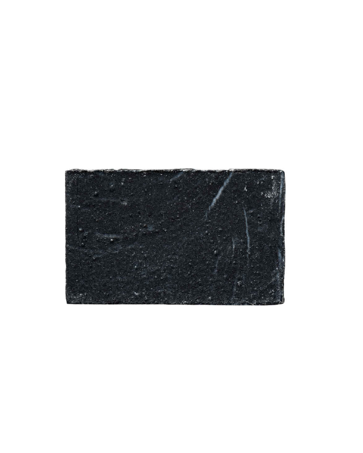 Vulcano | Activated Charcoal Bar Soap