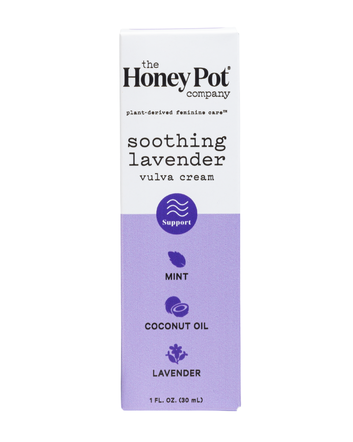 Lavender Vulva Cream