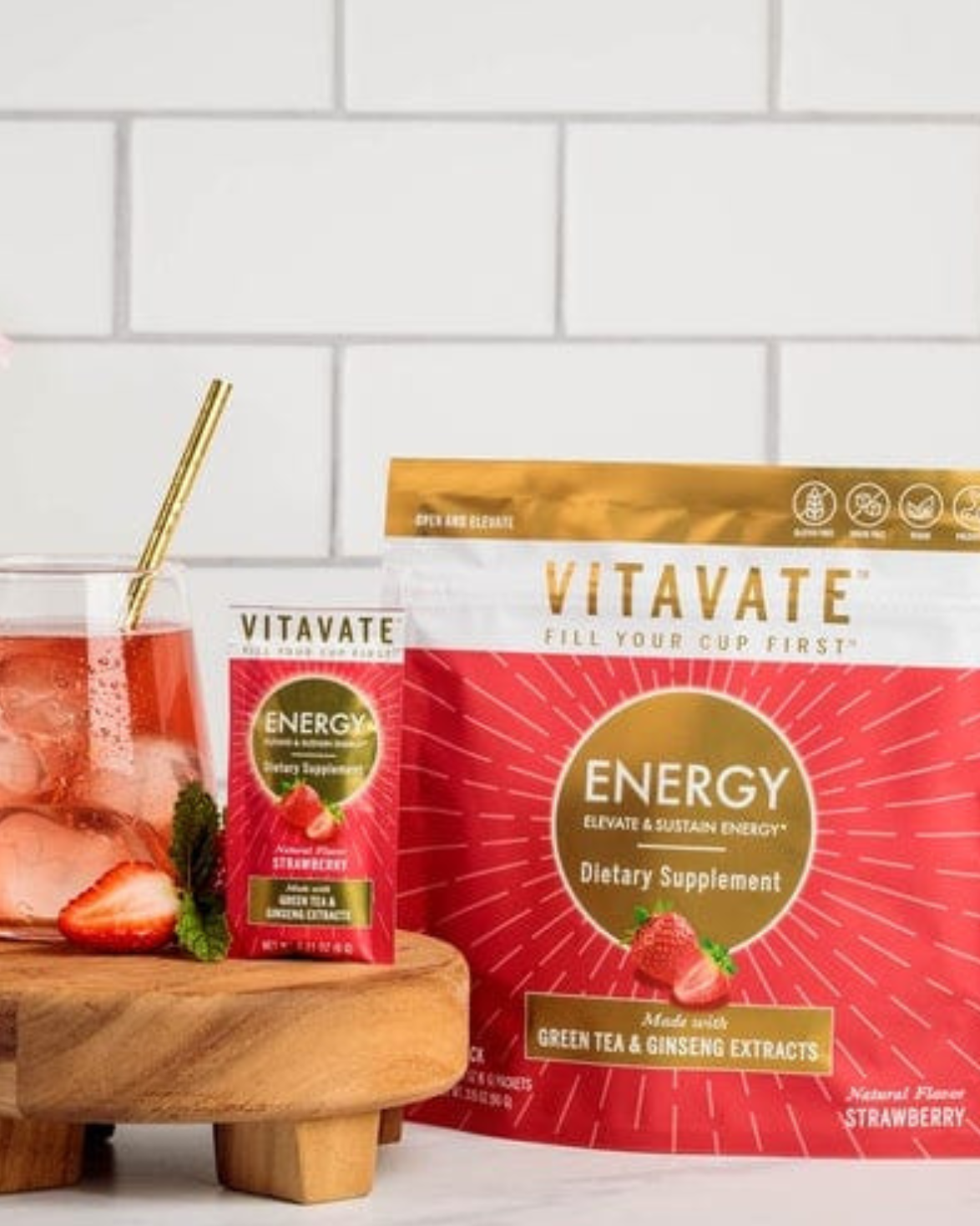 VITAVATE Energy
