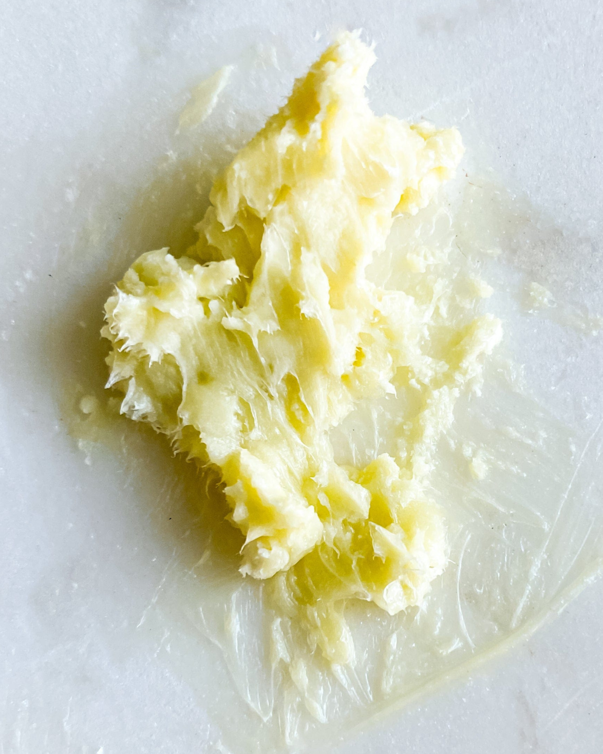 Baby Body Butter Unscented is