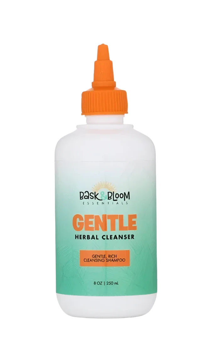BLK-GRN BLK + GRN - Gentle Herbal Cleanser