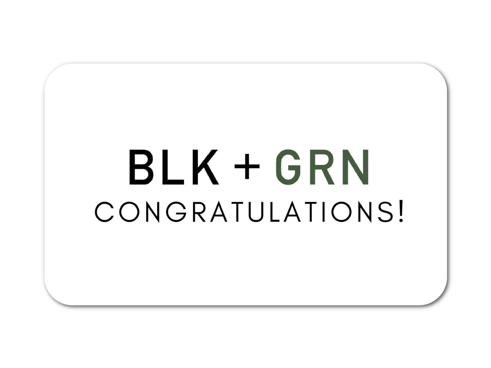 BLK-GRN