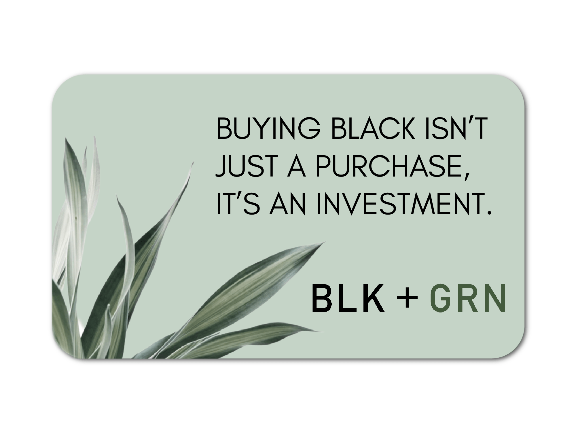 BLK-GRN