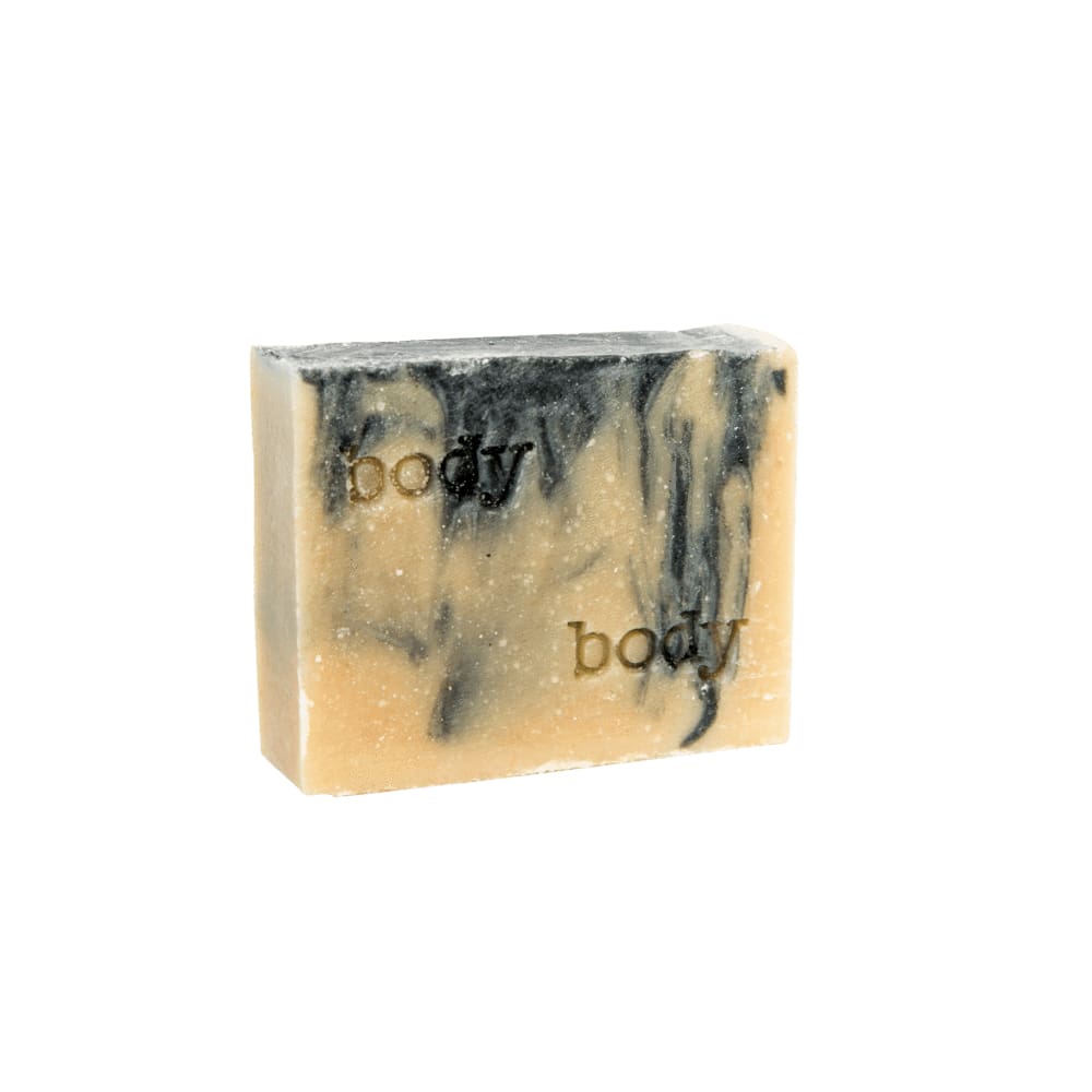Handmade All-Natural Soap - Bath Soap All-Natural apolo Black and Green Black and GRN black owned beauty brands