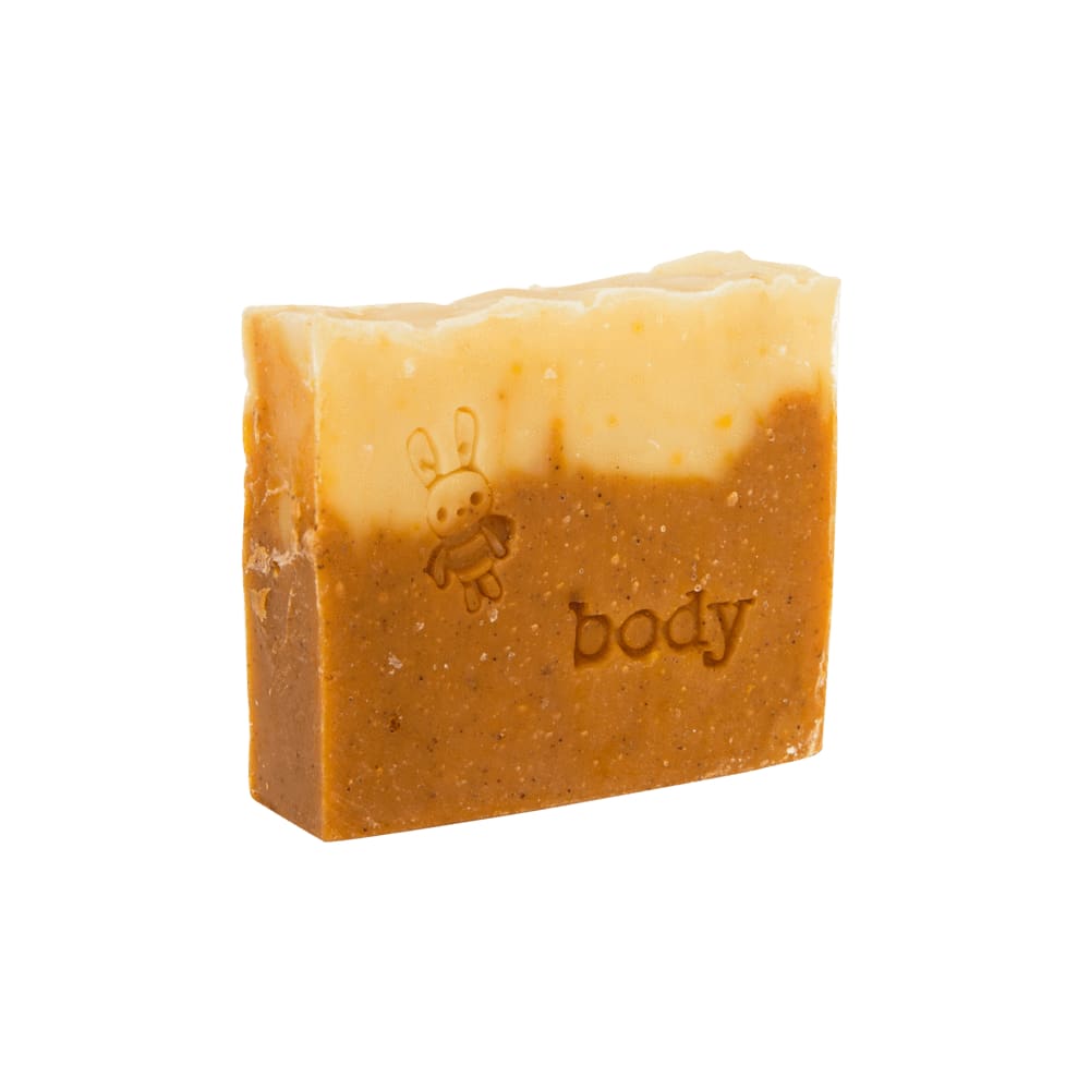 Handmade All-Natural Soap - Bath Soap All-Natural apolo Black and Green Black and GRN black owned beauty brands