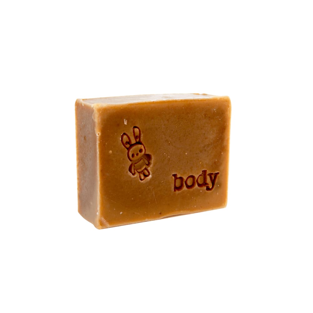 Handmade All-Natural Soap - Rose Clay - Bath Soap All-Natural apolo Black and Green Black and GRN black owned beauty brands