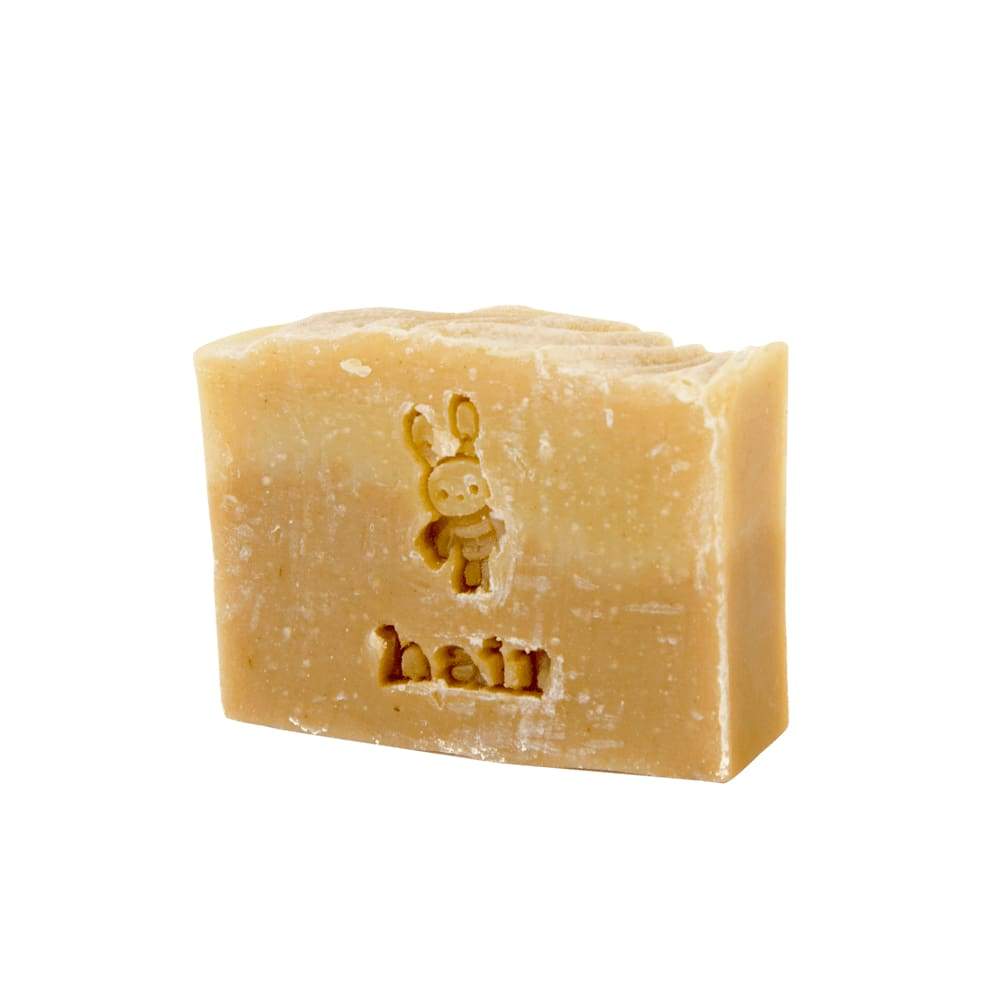 Handmade All-Natural Soap - Tea Tree & Eucalyptus - Bath Soap All-Natural apolo Black and Green Black and GRN black owned beauty brands