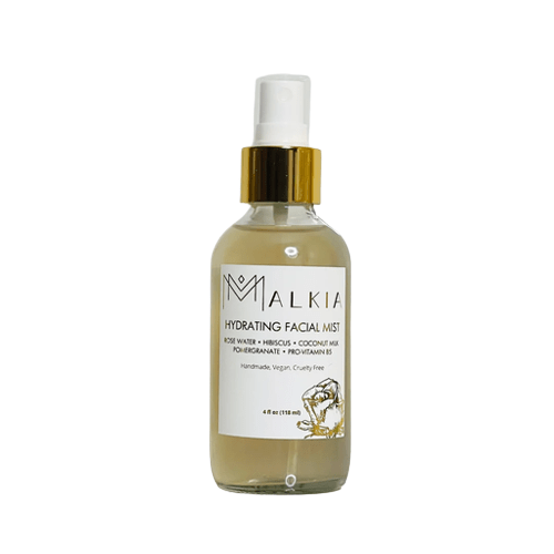 Hydrating Facial Mist