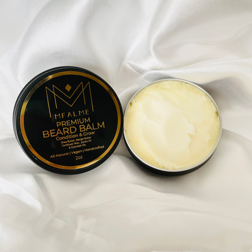 Premium Beard Balm