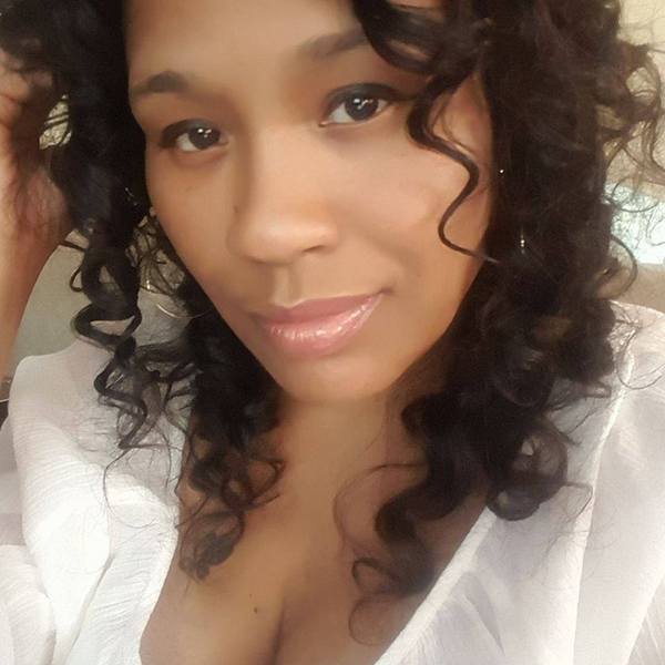 Marla Rene of Marla Rene Skincare – BLK + GRN