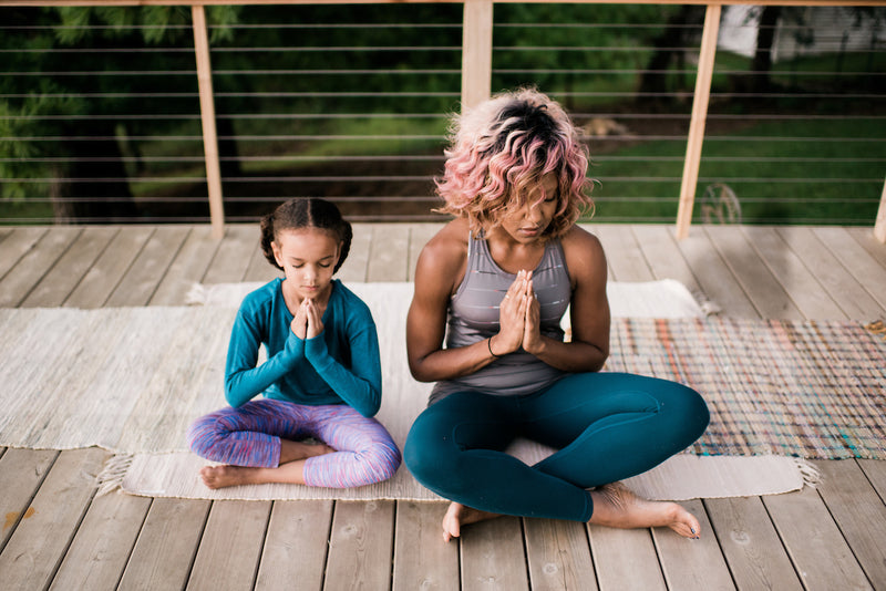 “STOP ‘N FLOW”: 3 Reasons Why Mindfulness Matters