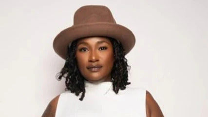 Ep. 73 - Rediscovering Yourself and Healing Naturally with Amiya Glove from Natures Pleasantries