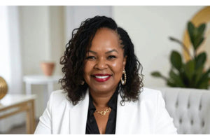 Ep. 72 - Skincare by CMG: Healing, Intention, and the Power of Loving What You See in the Mirror with Natasha Norris