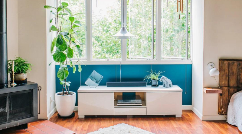 5 Steps to Practice Minimalism Without Making Everything White and Boring- BLK+GRN