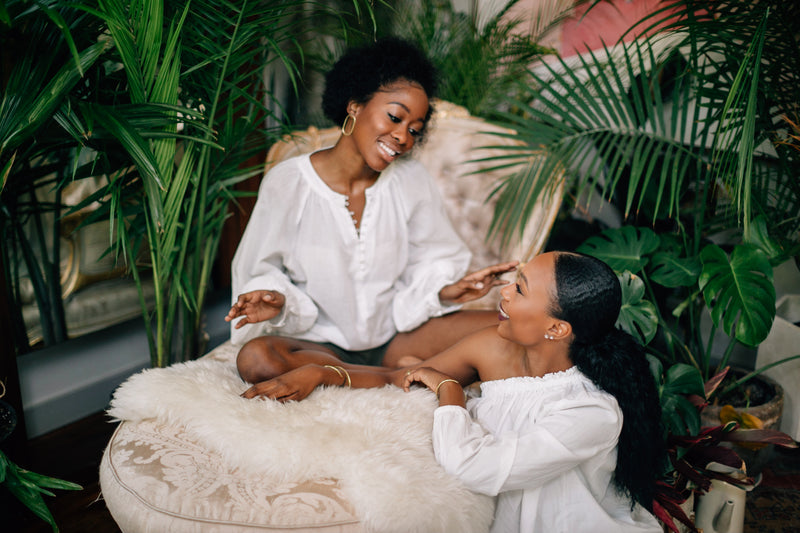 Transitioning to Holistic Wellness?