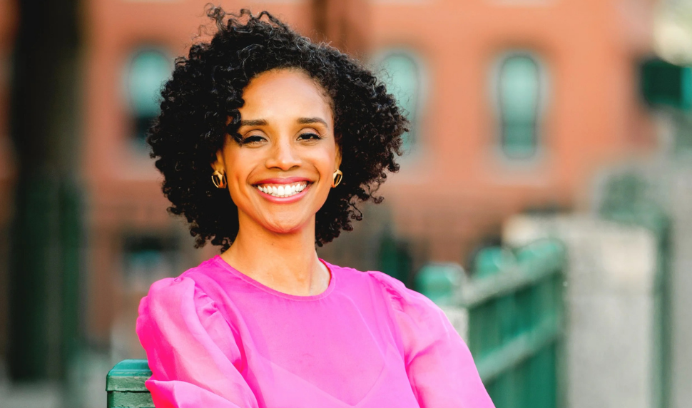 Episode 60: Healing, Boundaries, and Unlearning White Male God | Christena Cleveland