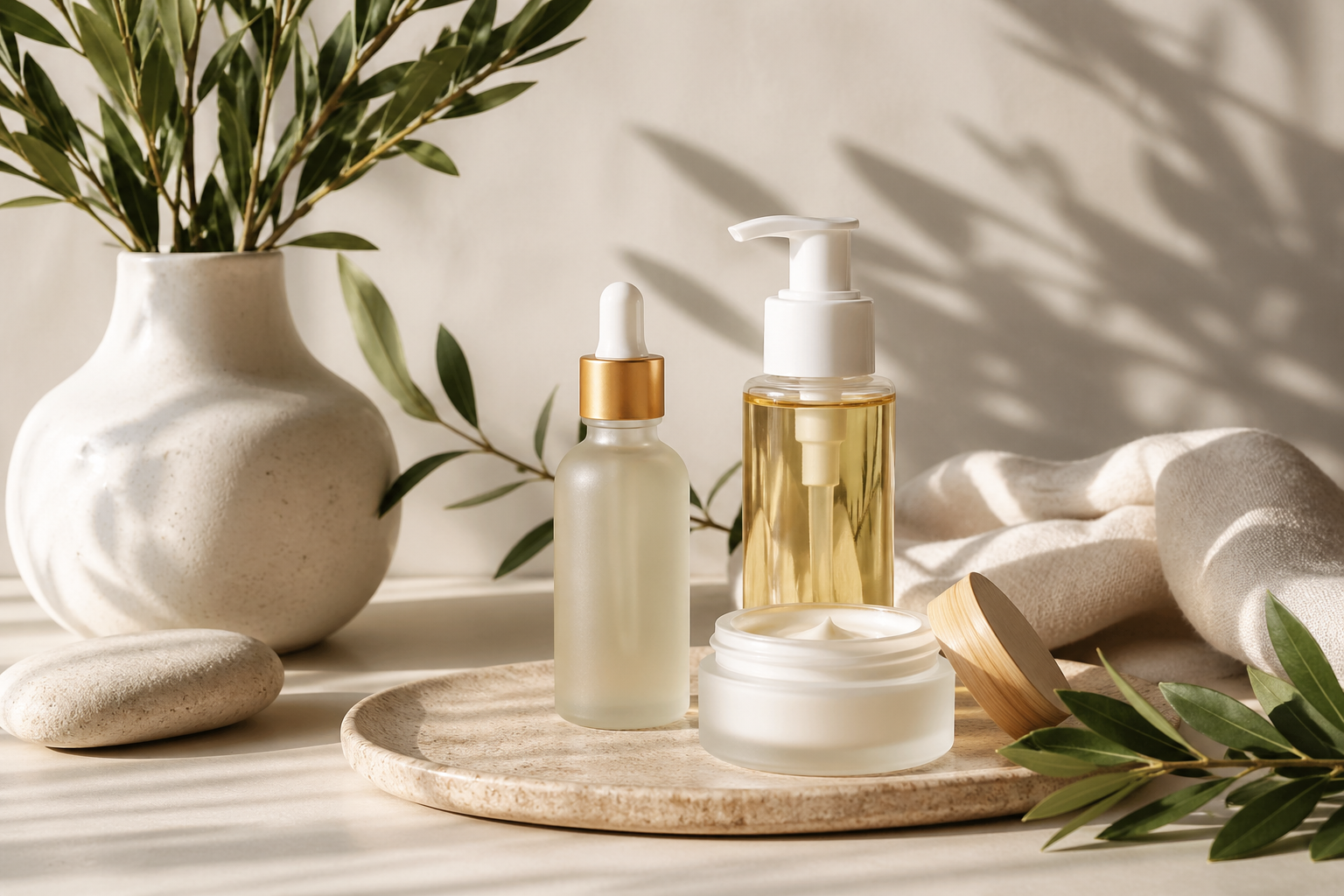 The Real Reason Video Makes it Easier to Trust Natural Products