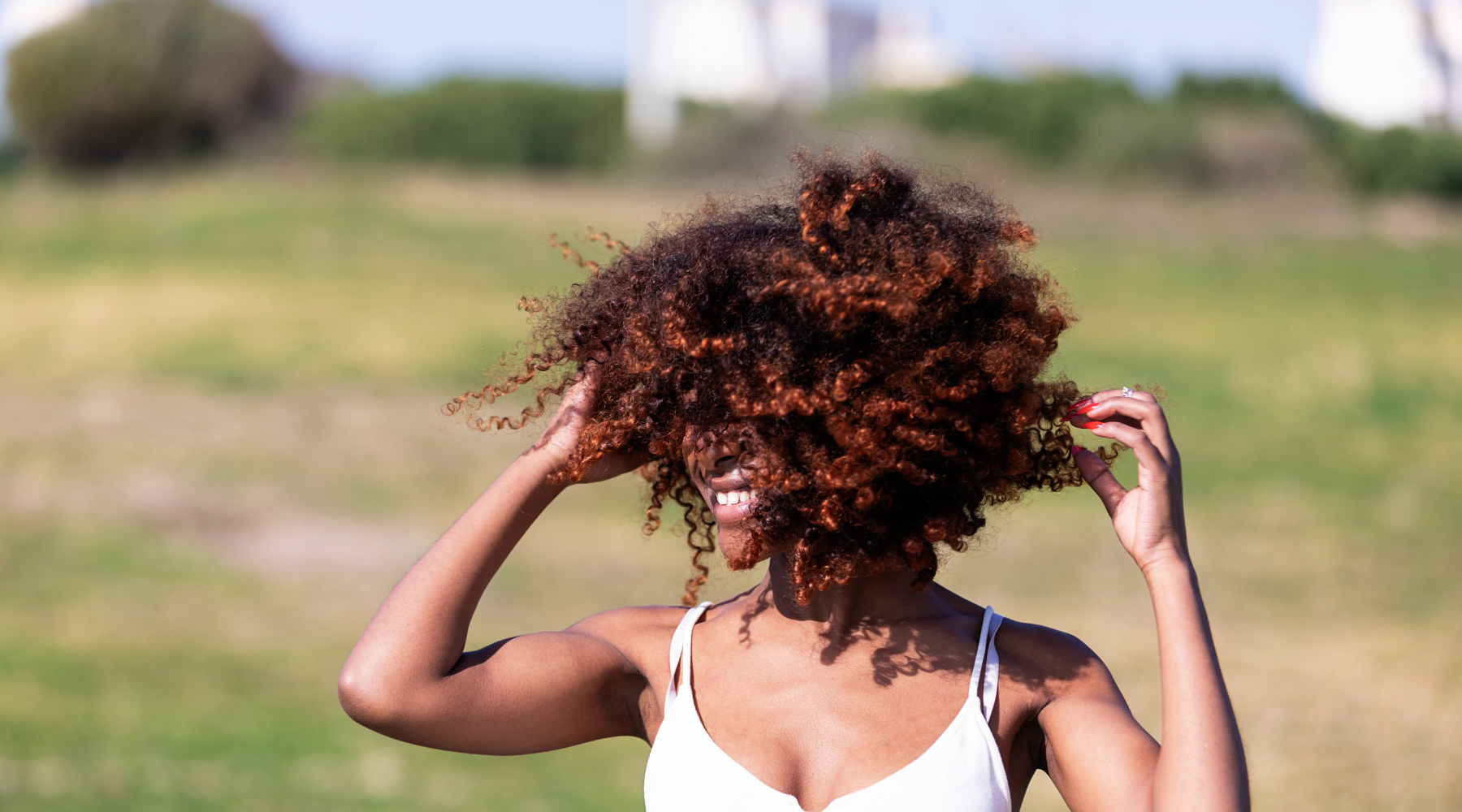 Unlocking the Secret to Luscious Hair Locks: Benefits of Collagen, Keratin, Elastin, and Biotin