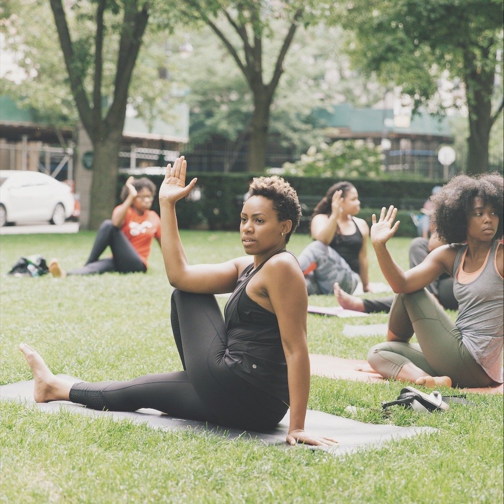 Yoga and Christianity: Bridging Mind, Body, and Spirit