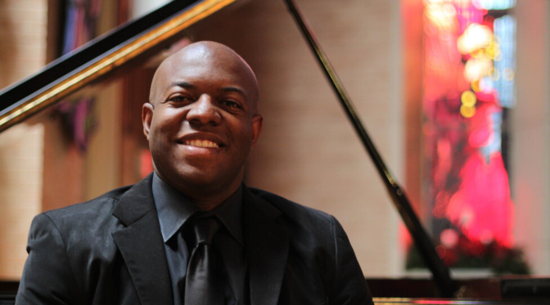 Ep. 52 | From Red to Blue: Eldred Marshall on Faith, Politics, and Personal Transformation