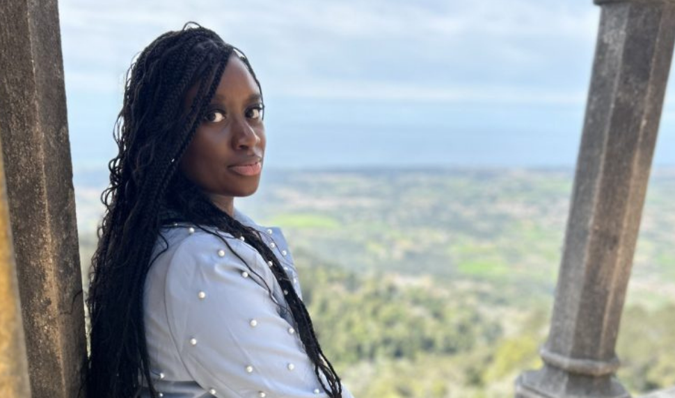 Episode 61: Clean Beauty, Policy Change, and Black Women’s Wellness | Michelle Anaba