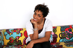 Ep. 71 - Grounded in Care: The Wellness, Wisdom, and Legacy I Jamyla Bennu