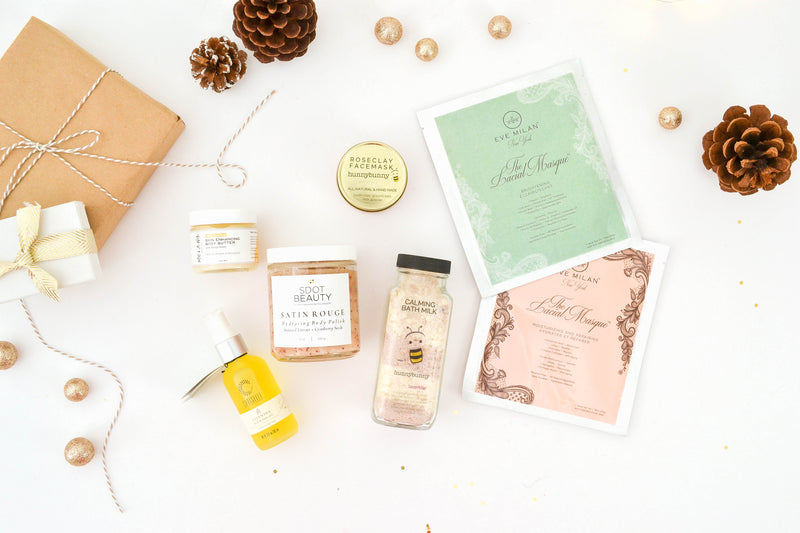 Ten BLK + GRN Black Owned Gifts for the Women in Your Life