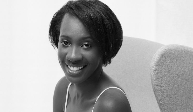Raquel of Matrescence Skin