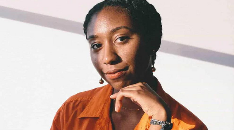 Episode 3: Golde - Trinity Mouzon - BLK + GRN