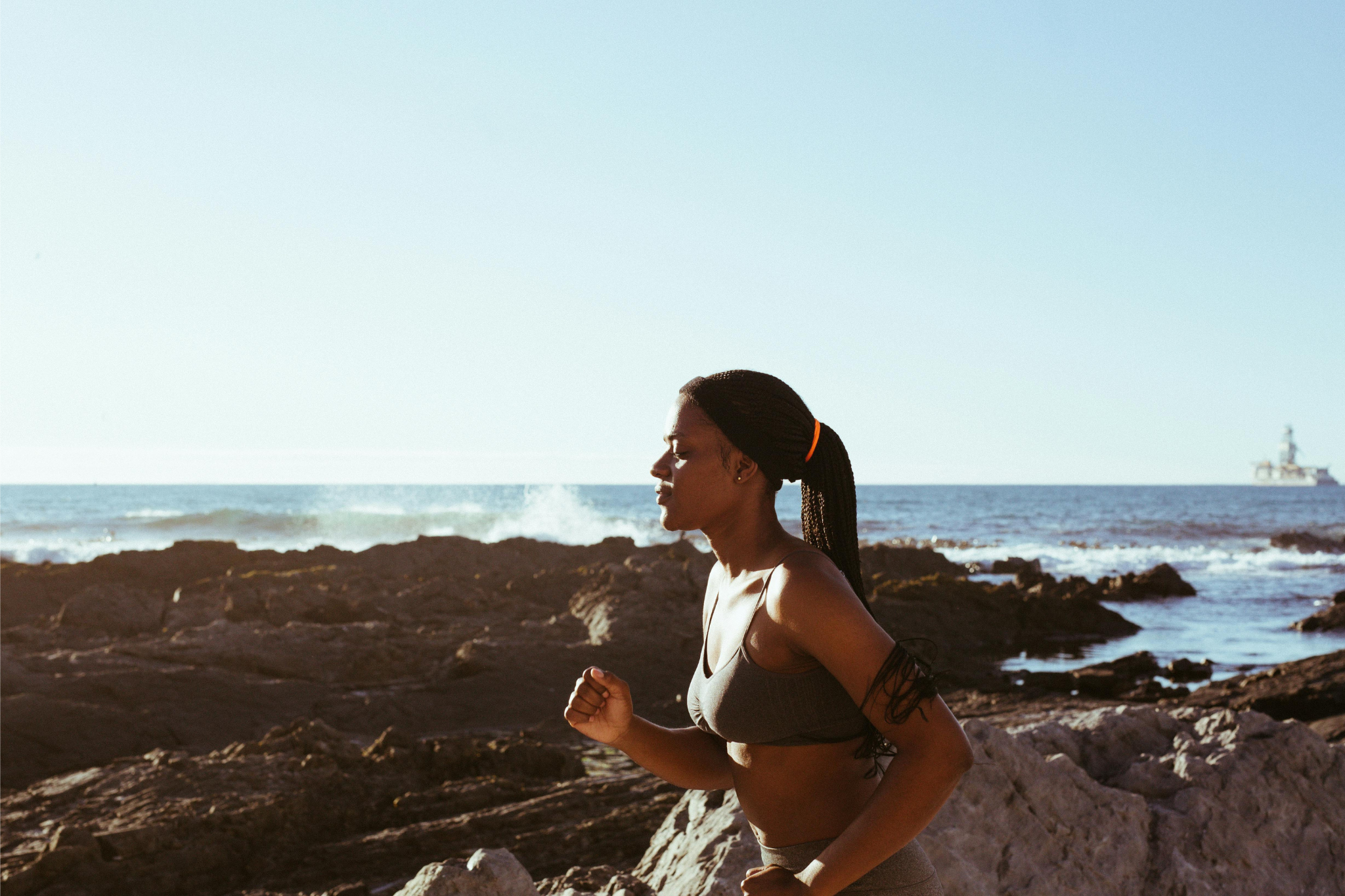 How To Look Hot And Stay Healthy All Summer Without Losing Your Sanity