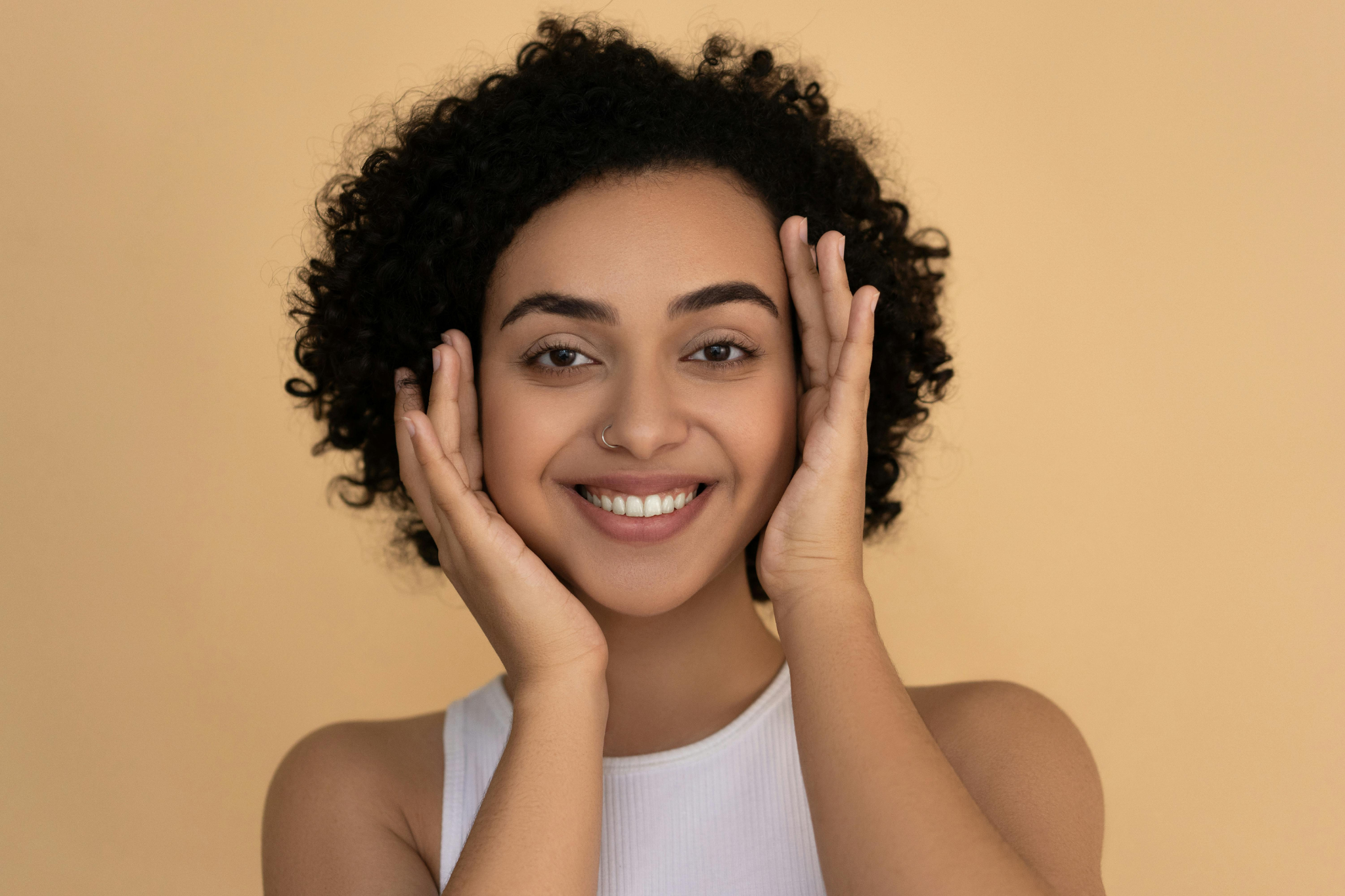 Transform Your Look: Healthy Smiles and Bold Styles - A Holistic Guide to Self Care