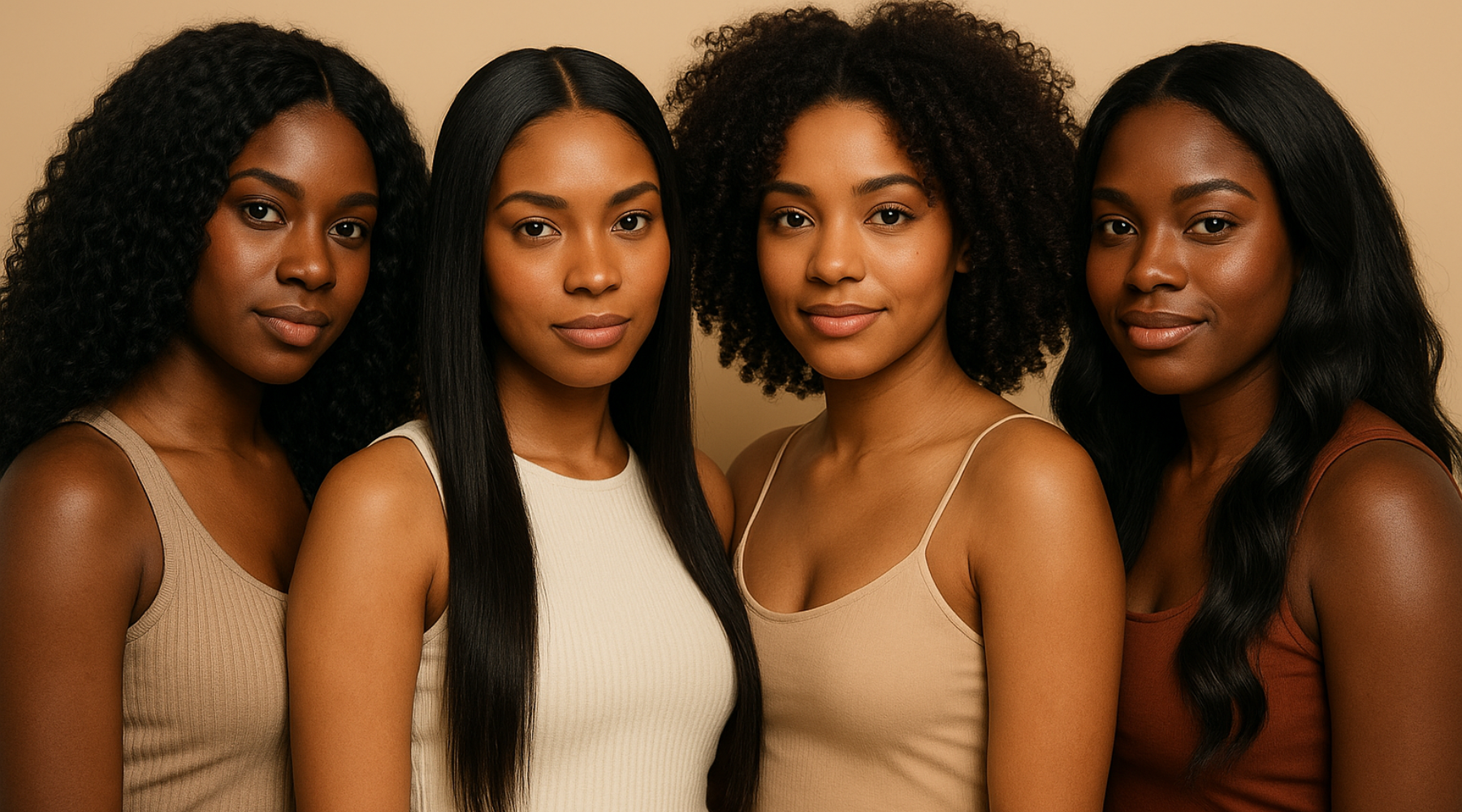 What Is the Best Type of Human Hair Bundles?