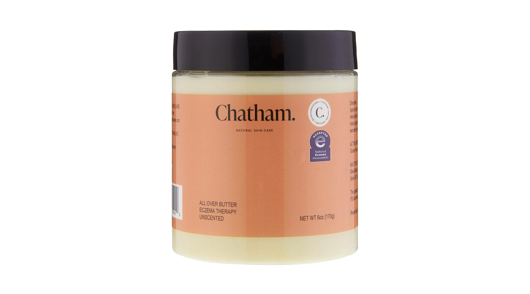 Chatham Natural Skin Care: Born from Love, Made for Relief
