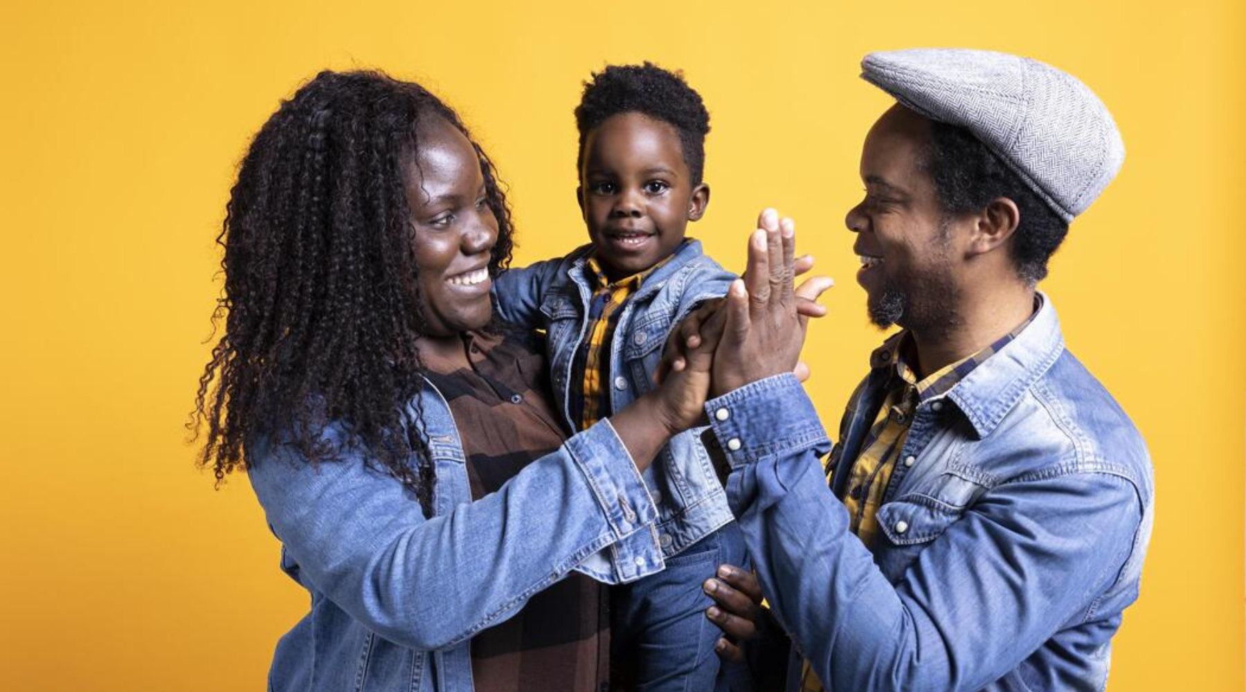 Building Resilience in Little Black Boys Without Struggle