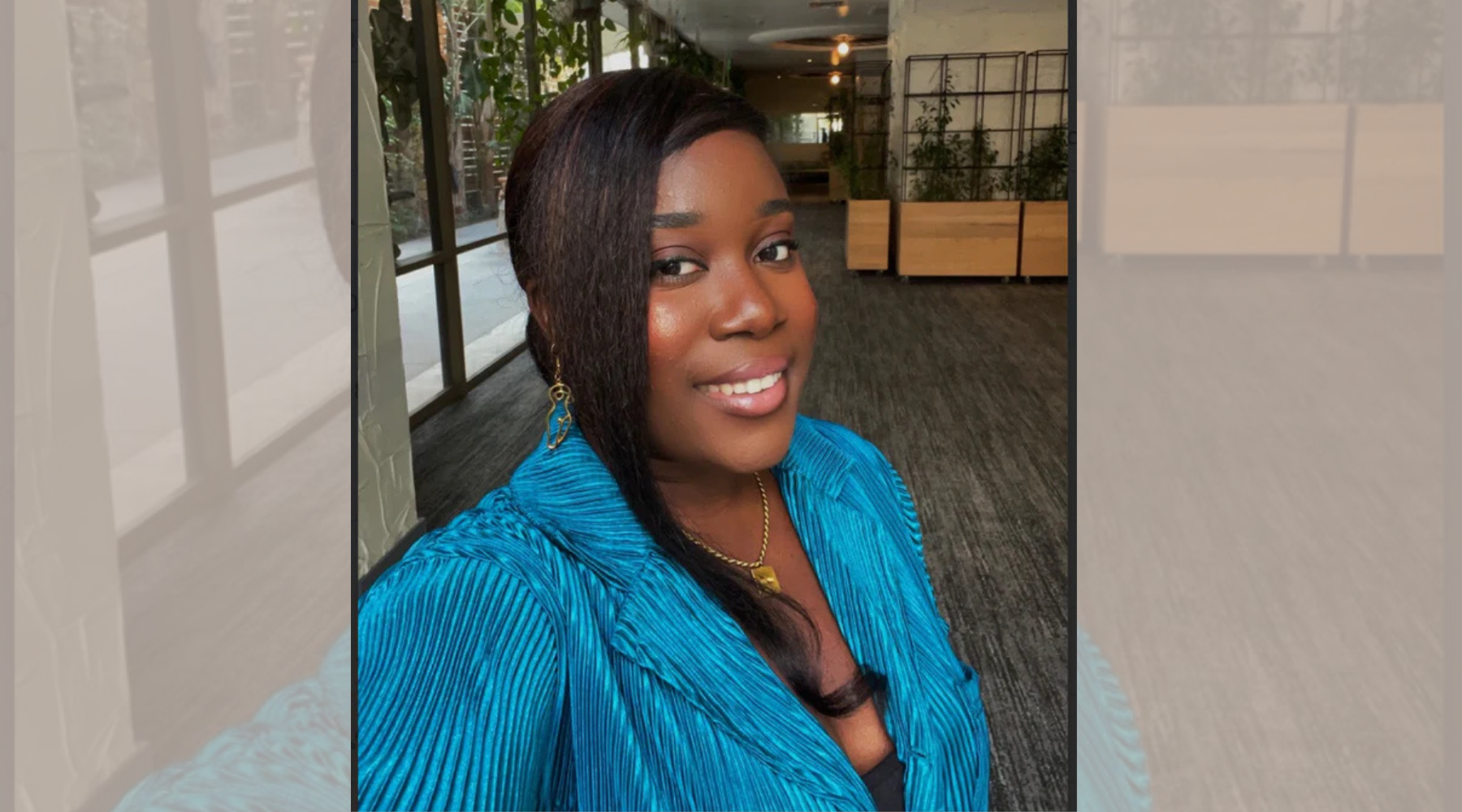 Aeva Beauty: Redefining Beauty for Deep Melanin Hues