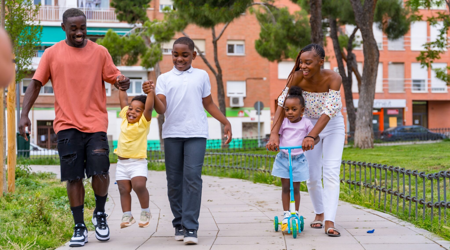 How Do You Co-Parent Sustainably After Divorce