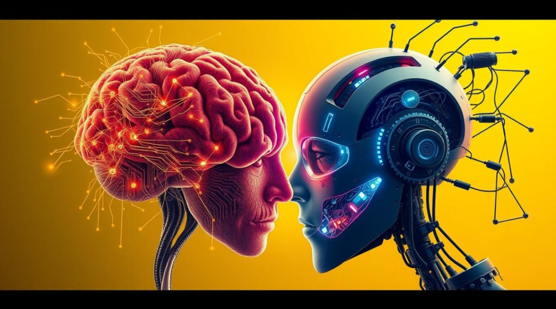 The Battle of Essays: Artificial Intelligence Versus Human Writing in Higher Education