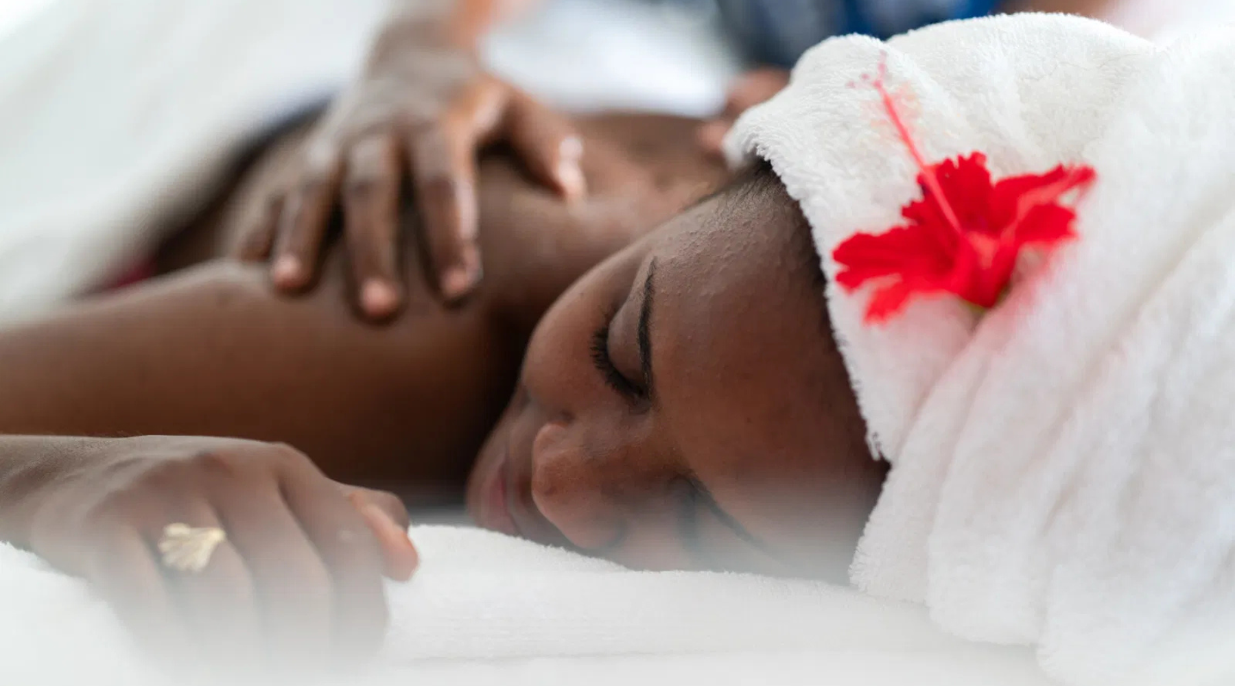 Rest: The Most Radical Act of Self-Preservation