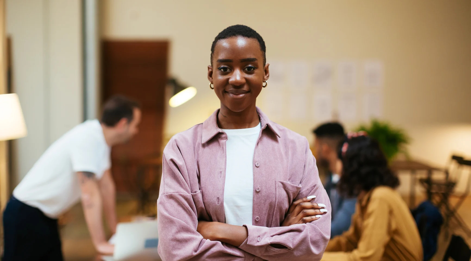 How to Advocate for Yourself When Something Goes Wrong at Work