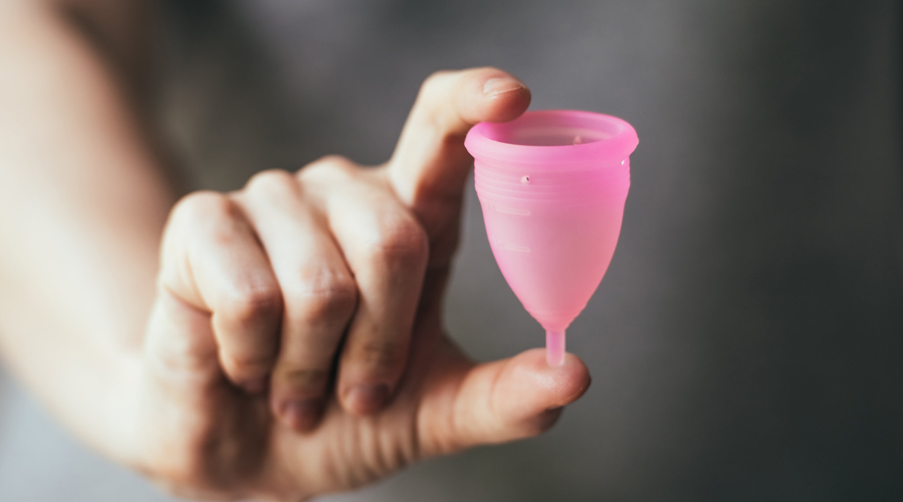 The Power of One: Why Menstrual Cups Are a Game Changer for Heavy Bleeders