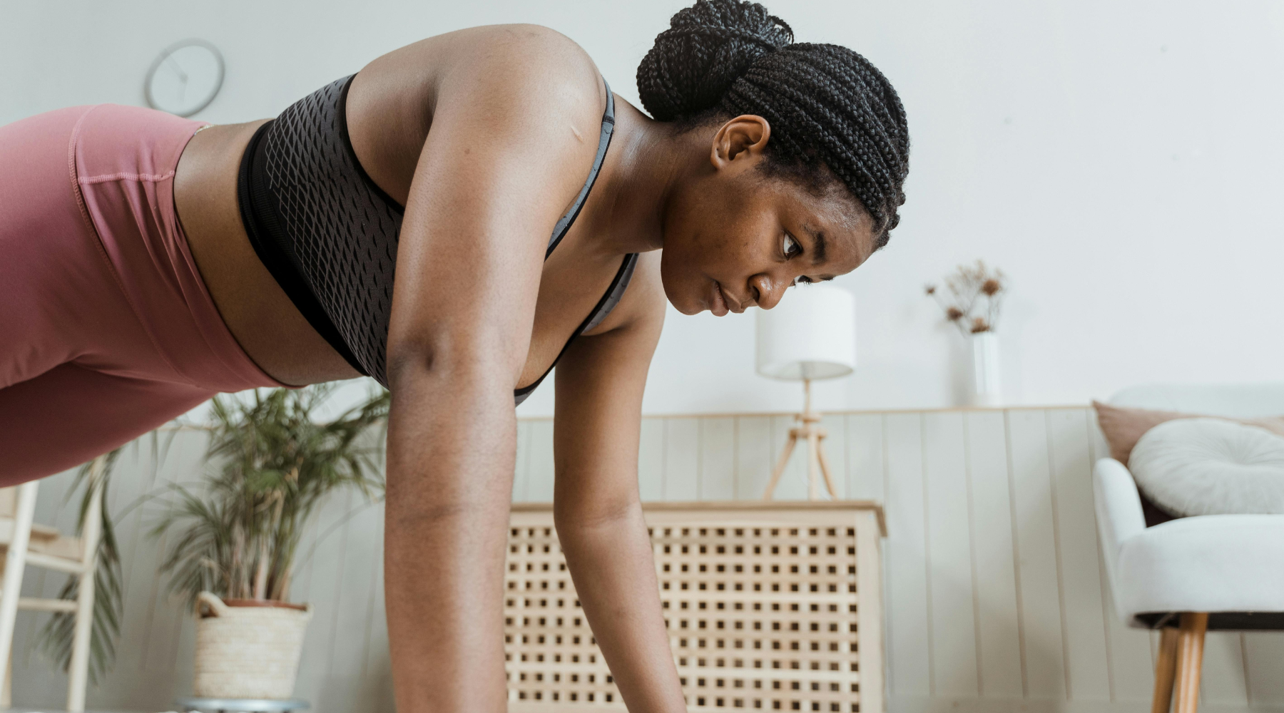 How Stress, Wellness Rituals, and Oral Microbiome Health Intersect in Black Communities