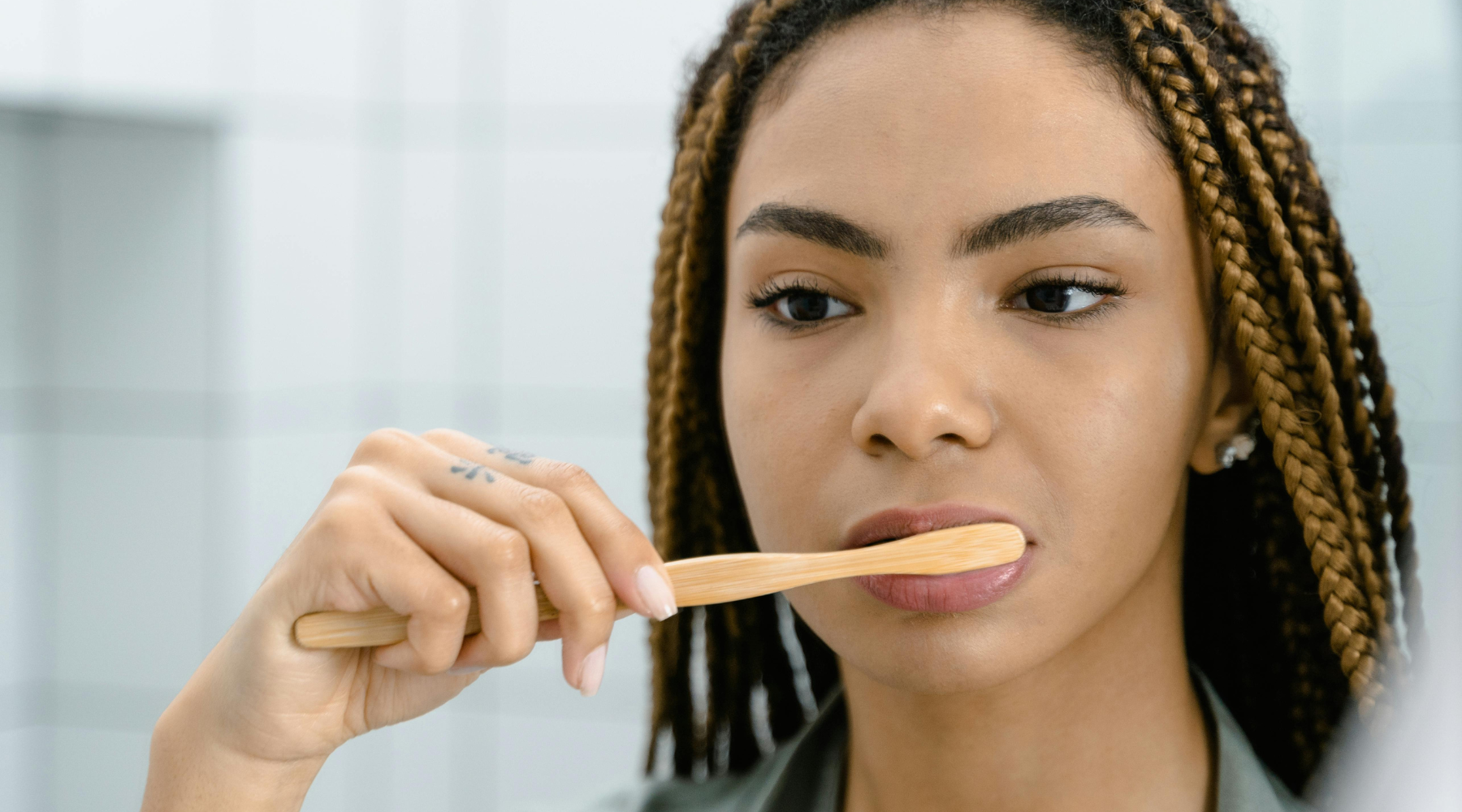 Personal Hygiene Is Having a Cultural Moment and It Is About Care, Not Perfection