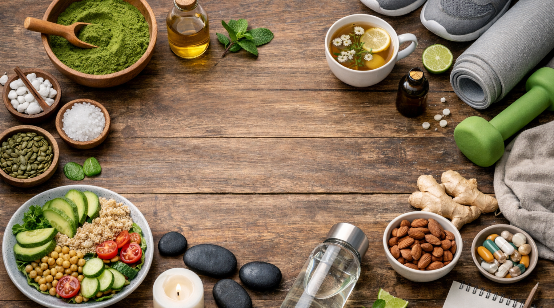 Bloat Isn’t Just About Food, It’s About How Modern Bodies Actually Work