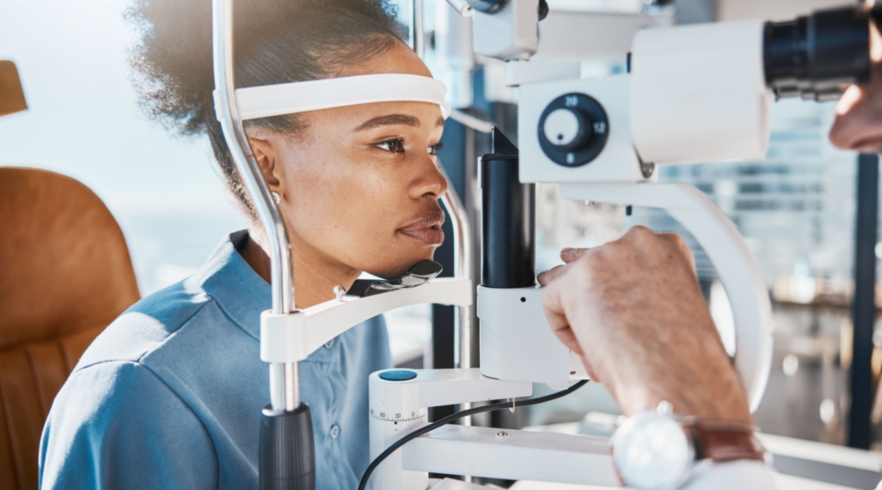 The Importance of Routine Eye Exams for a Healthy Lifestyle