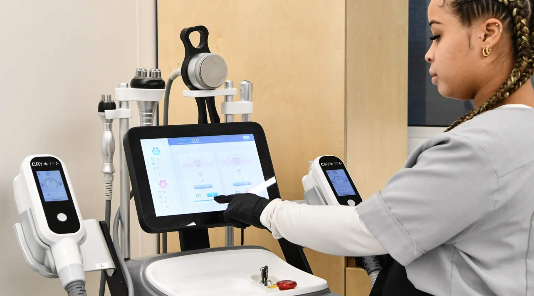 Kickstart Your Aesthetics Career with Basic Training