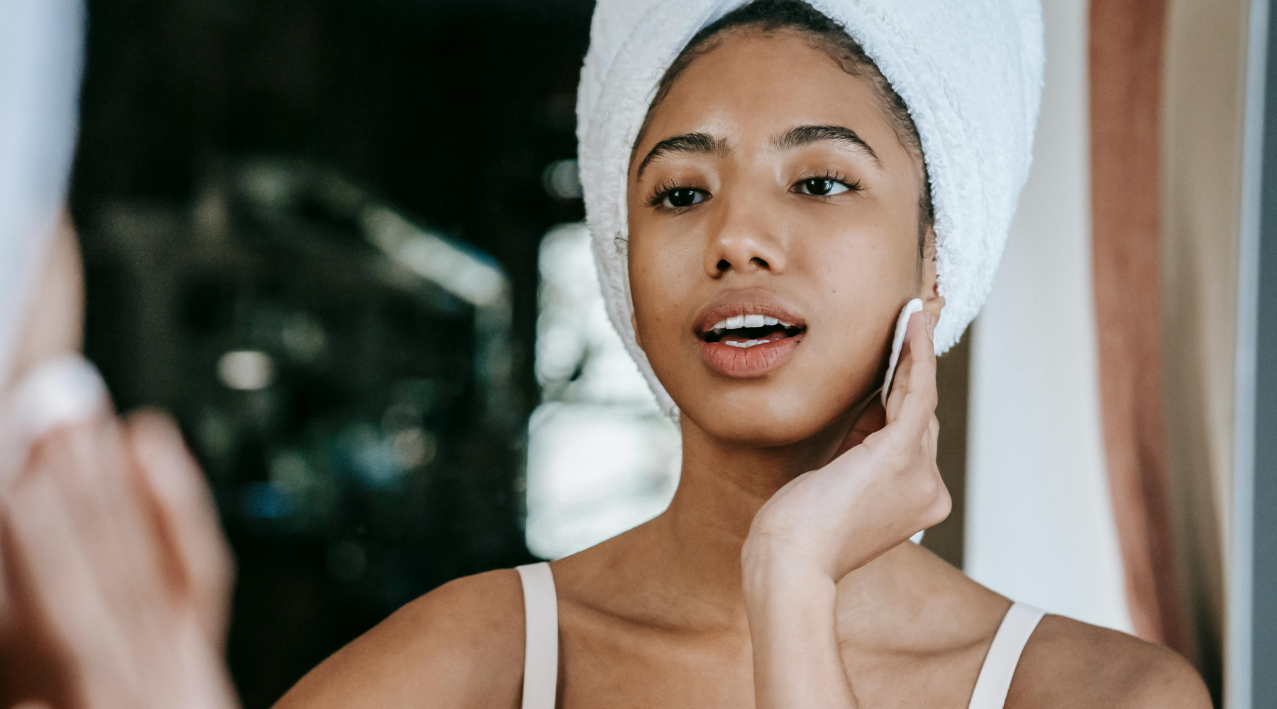 Clean Anti-Aging Skincare Essentials, From Gentle Cleansers to Lash-Safe Beauty Practices