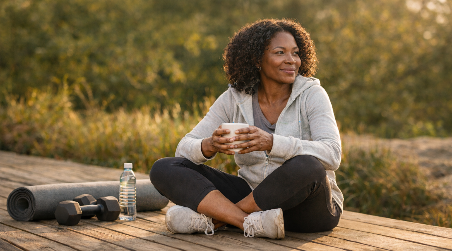 6 Ways To Age Naturally And Still Feel Better Than Ever