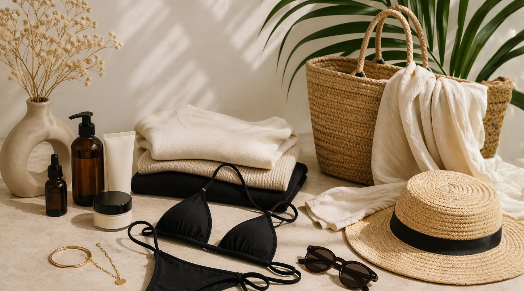 Clean Beauty and Conscious Fashion: The Shift Toward Intentional Style Choices