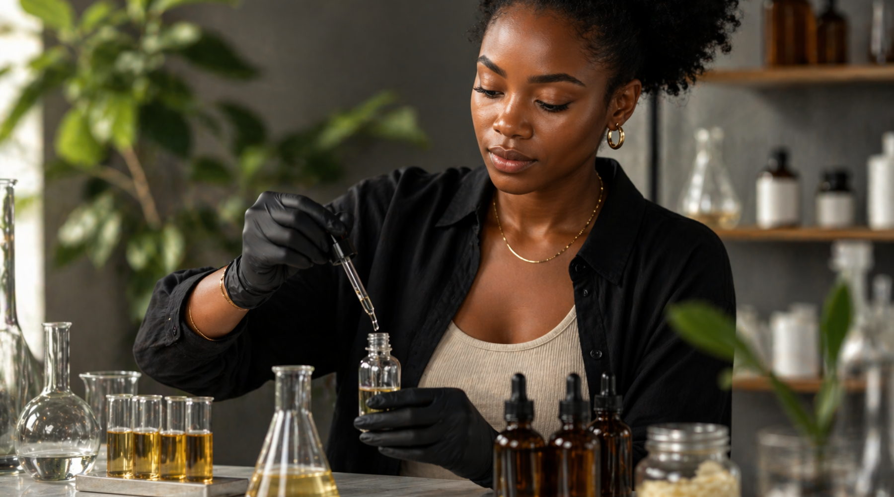 What Are the Benefits of Using Lab Tested Cannabis Extracts